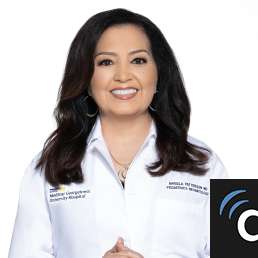 Angela Patterson, MD, Neonat/Perinatology, Washington, DC