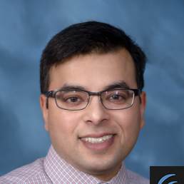 Nadeem Hussain, MD