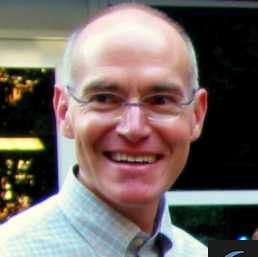 George Wright, MD
