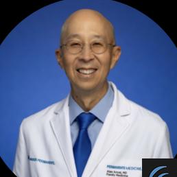 Alan Anzai, MD, Family Medicine, Sacramento, CA