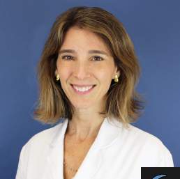Ines Donangelo, MD, Endocrinology, Los Angeles, CA