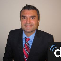 Marc Georgi, MD