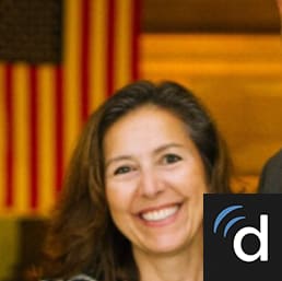 Andrea Stolar, MD