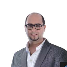Ibrahim Abushoshah, MD