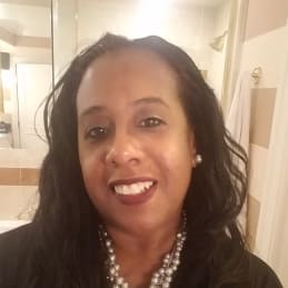 Bonnie Moreno Harris, Physician Assistant, Long Beach, CA