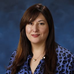 Parima Daroui, MD, Radiation Oncology, Temecula, CA