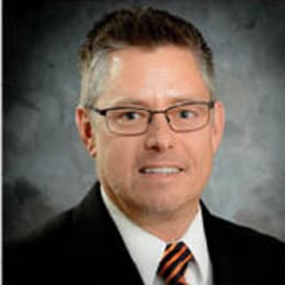 Robert Liedtke, MD
