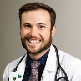 Taylor Ottesen, MD