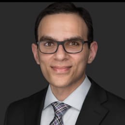 Vaibhav Mehendiratta, MD