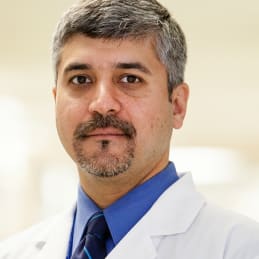 Saleem Islam, MD, Pediatric (General) Surgery, Gainesville, FL, UF Health Shands Hospital