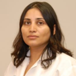 Anubha (Mishra) Tewary, MD, Internal Medicine, Abington, PA, Jefferson Abington Health