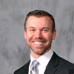 Paul Mills, MD