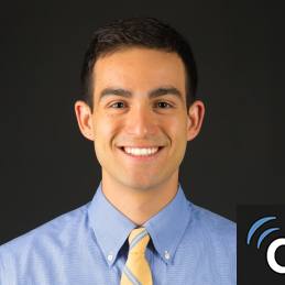 Zach Davidson, MD, Emergency Medicine, Minneapolis, MN