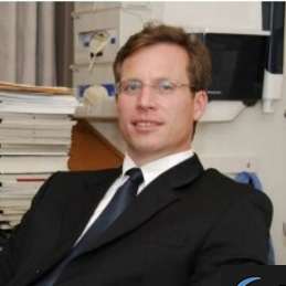 Roger Weenig, MD
