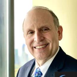 Joseph Blustein, MD