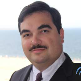 Alex Bulanov, DO