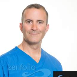 Brian Hamway, MD