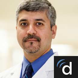 Saleem Islam, MD