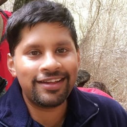 Srinivasa Srinidhi, DO