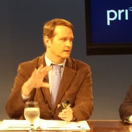 Philip Peters, MD