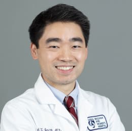 David Jin, MD, Gastroenterology, Boston, MA, Brigham and Women's Hospital