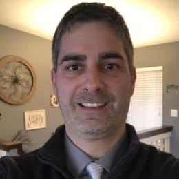 Joel Deming, Dermatology, Centralia, WA