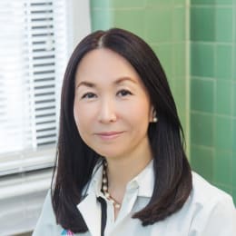 Helen Shim-Chang, MD, Dermatology, New York, NY, The Mount Sinai Hospital