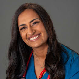 Rupa Kapoor, MD, Pediatric Emergency Medicine, Norfolk, VA, Children's Hospital of The King's Daughters