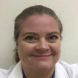 Deloris Harwell, Pediatric Nurse Practitioner, Forney, TX