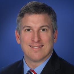 Kenneth Mandell, MD, Ophthalmology, Medford, MA