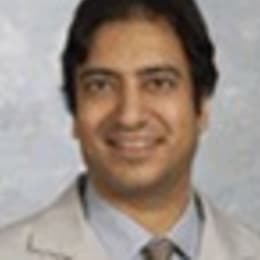 Sanjeev Lulla, MD, Internal Medicine, Northbrook, IL, Glenbrook Hospital