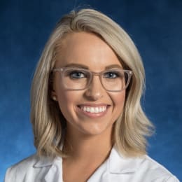 Jillian Goles, PA, Orthopedics, Baltimore, MD