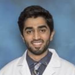 Abdullah Khan, MD, Resident Physician, San Jose, CA