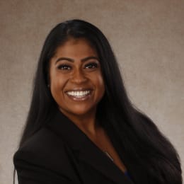 Nadine Hewamudalige, MD