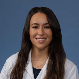 Houda Boucekkine, MD