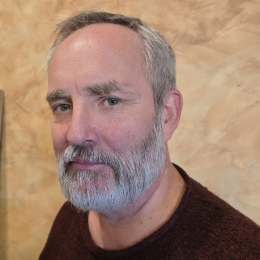 Russell Saari, Orthopedics, Livingston, MT