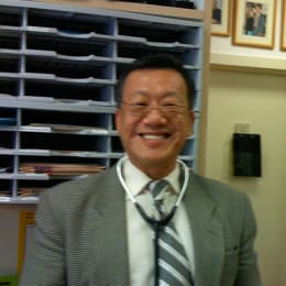 Jim Savage, MD, Internal Medicine, San Francisco, CA, Chinese Hospital