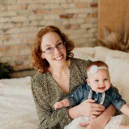 Heather Weber, MD, Family Medicine, Burlington, WI