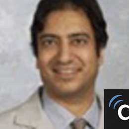 Sanjeev Lulla, MD