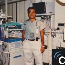 Issa Elgendy, MD