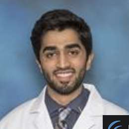Abdullah Khan, MD