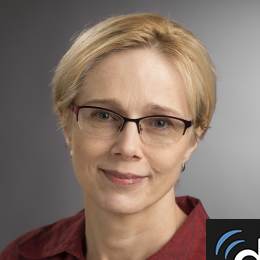 Annamaria Kontor, MD, Pediatrics, Penfield, NY