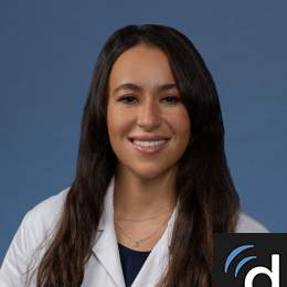Houda Boucekkine, MD