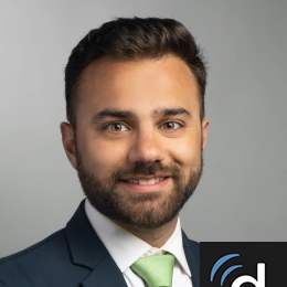 Omar Allam, MD