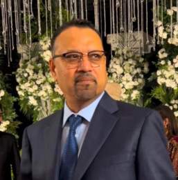 Sayed Monis, MD