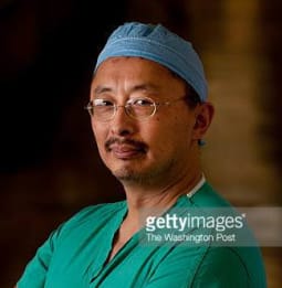 James Jeng, MD, General Surgery, Orange, CA, UCI Health