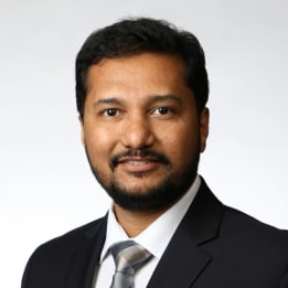Ujjawal Gandhi, MD, Oncology, Cary, NC, UNC REX Health Care