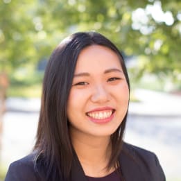 Helena Hong, MD, Resident Physician, Orange, CA, UCI Health