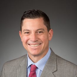 Garrett Sutter, MD