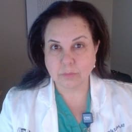 Angela Silber, MD, Obstetrics & Gynecology, Chestnut Ridge, NY, Westchester Medical Center